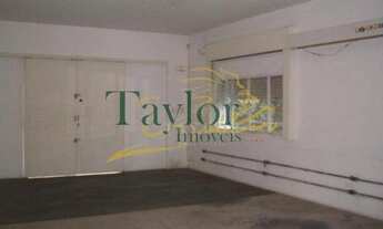 Imagem 5: Casa, 320 m² - venda por R$ 5.800.000,00 ou aluguel por R$ 25.000,00 - Jardim Paulista - S