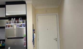 Imagem 5: Apartamento 72 metros quadrados com 3 quartos