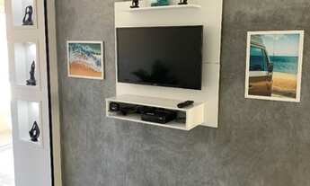 Imagem 4: Lindo apartamento mobiliado no coração dos Ingleses