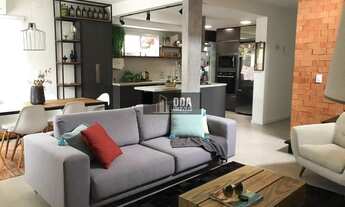 Imagem 6: Florianópolis - Casa Padrão - Campeche