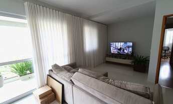 Imagem 6: Excelente cobertura virada para condomínio Varandas da Serra