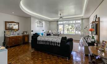 Imagem 3: PORTO ALEGRE - Cobertura - Rio Branco