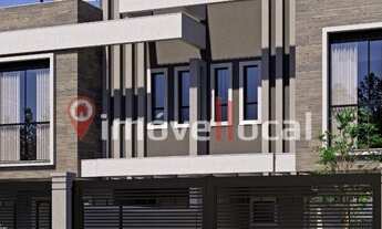 Imagem 6: Sobrado Triplex à venda, de frente para a rua, localizado a Rua Padre Dehon no bairro Hau