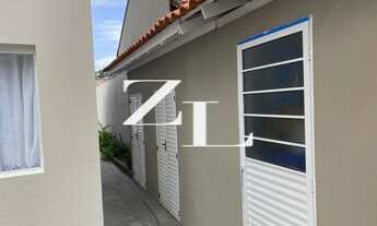 Imagem 6: Casa de 5 Quartos em Itaguaçu - Florianópolis - SC