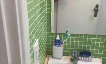 Imagem 7: 3 Quartos com direito a ABM