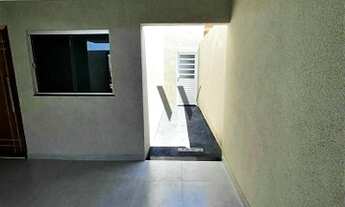 Imagem 3: Casa à venda no bairro Jd. Tangará - Bady Bassit/SP