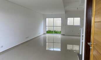 Imagem 2: EXCELENTE SOBRADO EM CONDOMÍNIO BAIRRO ALTO