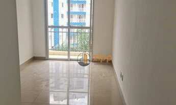 Imagem 6: Apartamento com 2 dormitórios para alugar, 62 m² por R$ 1.900/mês - Vila Guilherme - São P