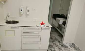 Imagem 4: Sala comercial para venda ou locação - 35m² em Higienópolis