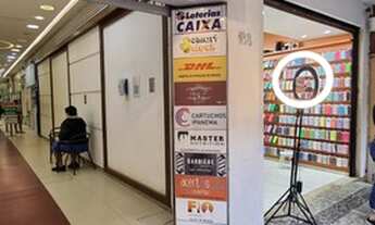 Imagem 4: Loja em excelente galeria comercial em Ipanema para aluguel