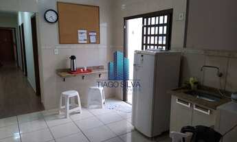 Imagem 4: Casa com 3 dormitórios à venda, 103 m² por R$ 330.000 - São Carlos - Pouso Alegre/MG