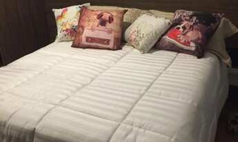 Imagem 5: Apartamento à Venda no Condomínio Vista Bella Barueri, 54m², 2 Dorms, 1 Suíte, Sacada e 1