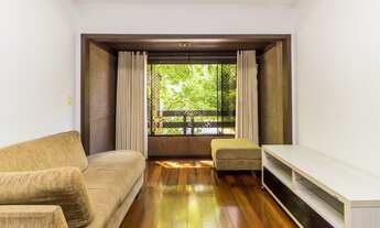 Imagem 5: Porto Alegre - Apartamento Padrão - Cristo Redentor