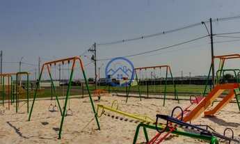 Imagem 7: HORTOLÂNDIA - Casa de Condomínio - Parque Olívio Franceschini