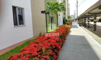 Imagem 2: Apartamento à venda no bairro Aruana - Aracaju/SE