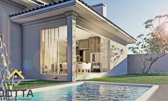 Imagem 3: Casa para venda no Green Park - Sorriso - MT