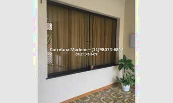 Imagem 4: Sobrado de vila fechada para venda de 78m² com 3 quartos em Vila Prudente - São Paulo/SP