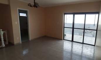 Imagem 2: Cobertura Duplex<br>200 metros quadrados com 3 quartos Embaré - Santos - SP