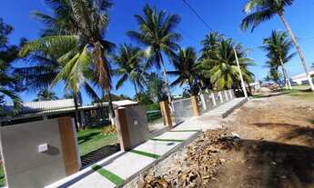 Imagem 2: Casa na Ilha de Vera Cruz - Mobiliada - Temporada