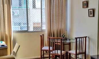 Imagem 3: COPACABANA - 2 QUARTOS PROXIMO METRÔ