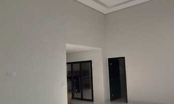 Imagem 6: Belissima Casa em Condominio - Escritorio - Gourmet e Piscina Prontos