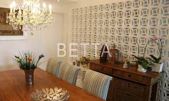 Imagem 2: 10496 - Apartamento 3 Dorms. (3 Suítes), ALPHAVILLE - BARUERI/SP