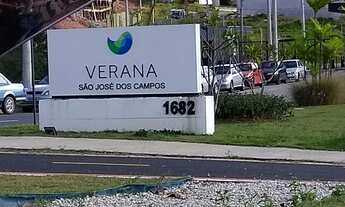 Imagem: Terreno 460 m² Esquina- Cond. Verana -Putim