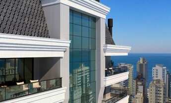 Imagem 3: APARTAMENTO NO BROOKLYN MEIA PRAIA ITAPEMA | 04 SUÍTES