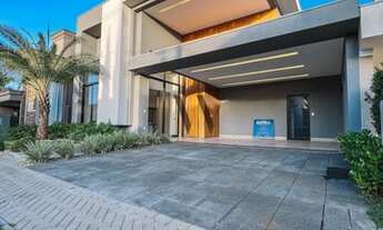 Imagem 3: Condomínio Damha VI - 4 Suítes, NOVA