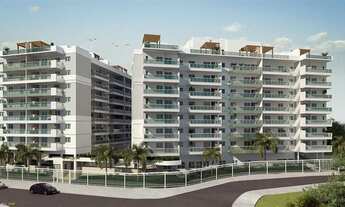 Imagem 3: Apartamento de 2 quartos com suítes na Freguesia