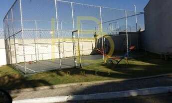 Imagem 2: Casa em Condomínio para Venda em Sorocaba, Wanel Ville, 3 dormitórios, 1 suíte, 2 banheiro