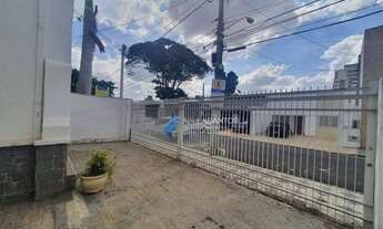 Imagem 3: Casa com 3 dormitórios, 125 m² - venda por R$ 500.000,00 ou aluguel por R$ 2.300,00/mês