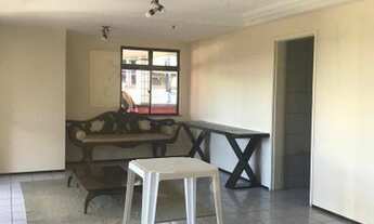 Imagem 4: Apartamento com 3 dormitórios à venda, 114 m² por R$ 590.000,00 - Meireles - Fortaleza/CE