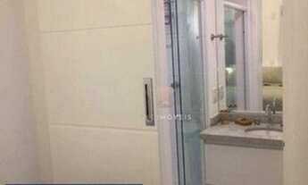 Imagem 5: Apartamento com 1 dormitório à venda, 44 m² por R$ 498.000 - Bela Vista - São Paulo/SP