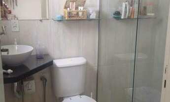 Imagem 7: Apartamento para Locação em Taubaté, Vila São José, 2 dormitórios, 1 suíte, 2 banheiros, 1