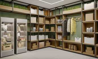 Imagem 7: Apartamento a venda na Vila Ema. Breve lançamento - 3 suítes com varanda gourmet e lazer c