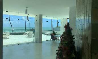 Imagem 3: Vento 3 quartos na Av. Boa Viagem