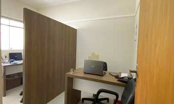 Imagem 5: Sala para alugar, 35 m² por R$ 1.500,00/mês - Cidade Nova I - Indaiatuba/SP