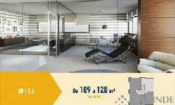 Imagem 4: PORTO ALEGRE - Conjunto Comercial/Sala - MOINHOS DE VENTO