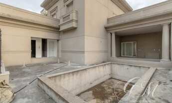 Imagem 5: Apartamento cobertura com 4 quartos - Bairro Jardim Paulistano em São Paulo