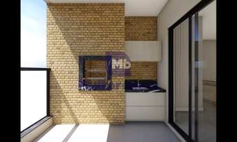 Imagem 7: CURITIBA - Apartamento Padrão - Boa Vista