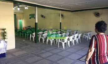 Imagem 2: Casa para alugar, 400 m² por R$ 5.000/mês - Janga - Paulista