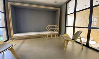 Imagem 7: Edifício Freedom, Gleba Palhano, Londrina, 45m² AP2441