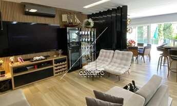 Imagem 7: Sobrado para Venda no Condomínio Belvedere em Cuiabá