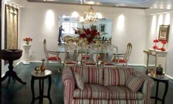 Imagem 3: Casa em Itaipava Locacao 5 Quartos e 4 vagas