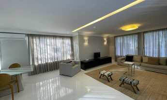 Imagem 2: Casa para Venda em Camaçari, Busca Vida (Abrantes), 5 dormitórios, 5 suítes, 6 banheiros