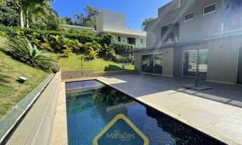 Imagem: LINDÍSSIMA CASA NO CONDOMÍNIO QUINTAS