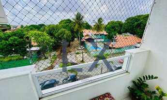 Imagem 2: Apartamento para venda possui 51 metros quadrados com 2 quartos em Parque Manibura - Forta