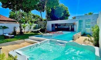 Imagem: Casa com 6 dormitórios à venda, 450 m²