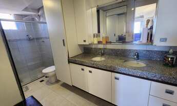 Imagem 5: Cobertura duplex (1 ap por andar) para venda com 430m² com 5 quartos no Jardim Oceania